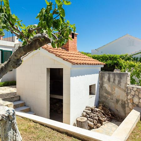 Villa Gajeta Sevid Esterno foto