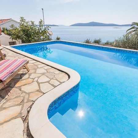 Villa Gajeta Sevid Esterno foto