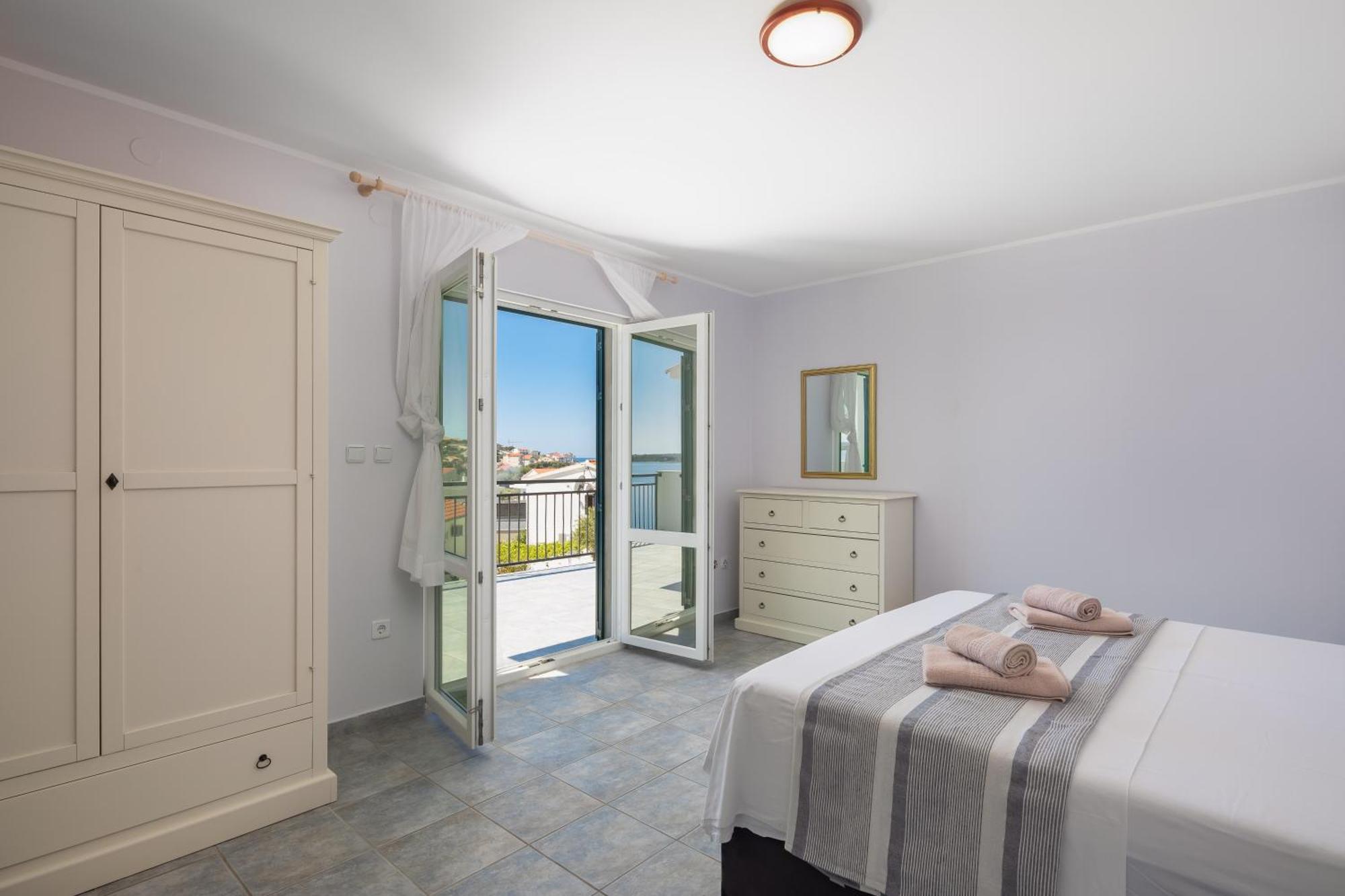 Villa Gajeta Sevid Esterno foto